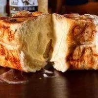 PÃO DE ALHO