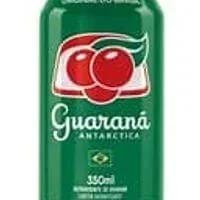Guaraná lata 350ml