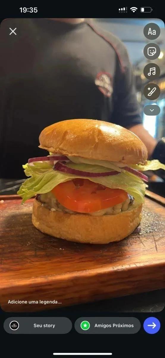 BRASA SALAD