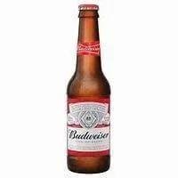 Budweiser 330ml