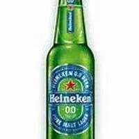 Cerveja Heineken ZERO 330 ml